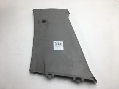 Лот: 20398868. Фото: 1. Накладка на стойку Toyota Estima... Кузов