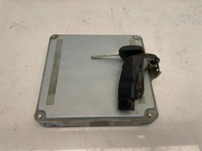 Лот: 21702805. Фото: 1. блок управления ДВС Toyota Corolla... Ходовая, подвеска, рулевое управление