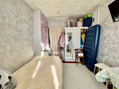 Лот: 21020162. Фото: 1. Продам 1-комн. кв. 12.3 кв.м... Квартиры, студии