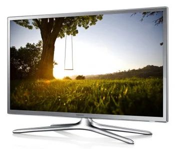 Лот: 3518534. Фото: 1. Samsung 32" UE32F6200AK silver... Телевизоры