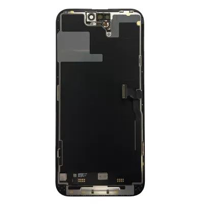 Лот: 24283566. Фото: 1. Дисплей для iPhone 14 Pro Max... Дисплеи, дисплейные модули, тачскрины