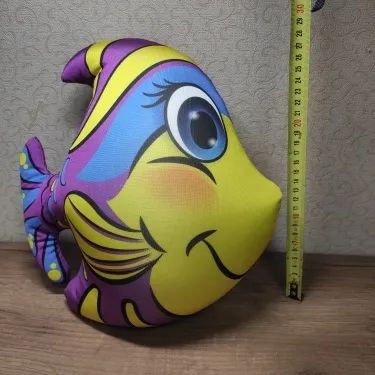 Лот: 25789320. Фото: 1. Игрушка Мнушка Антистресс. Мягкие