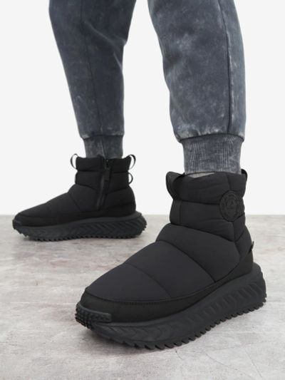 Лот: 23954107. Фото: 1. Дутики мужские Demix Ucrazy Enrblast... Другое (одежда, обувь, галантерея)