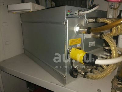 Лот: 25397283. Фото: 1. Майнинг ферма асик asic Antminer... Майнинг фермы, товары для майнинга
