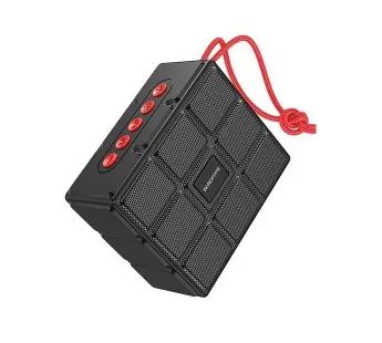 Лот: 24134875. Фото: 1. Колонка портативная Блютуз (Bluetooth... Портативные, беспроводные колонки