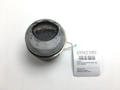Лот: 20652414. Фото: 1. Поршень Toyota Vista Ardeo 2002... Двигатель и элементы двигателя