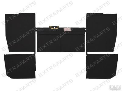 Лот: 16473015. Фото: 1. Аккумулятор A1527 для Apple MacBook... Аккумуляторы