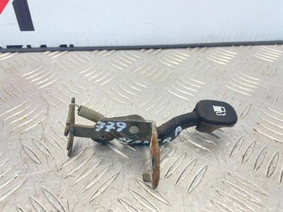 Лот: 25747804. Фото: 1. рычаг открывания бензобака Hyundai... Двигатель и элементы двигателя