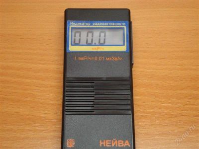 Лот: 1088533. Фото: 1. Дозиметр Нейва ИР-002. Контрольно-измерительное оборудование