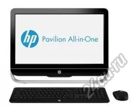Лот: 5589952. Фото: 1. Моноблок HP hp pavilion all-in-one... Моноблоки