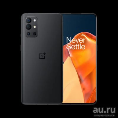 Лот: 18547985. Фото: 1. Смартфон OnePlus 9R 8Gb/256Gb... Смартфоны
