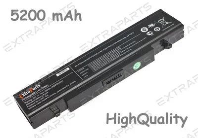 Лот: 15964488. Фото: 1. Аккумулятор SAMSUNG R425 (5200mAh... Аккумуляторы