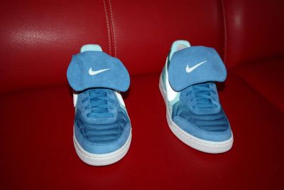 Лот: 5572031. Фото: 1. Кроссовки Nike Tiempo 94 TXT Оригинальные... Кеды, кроссовки, слипоны