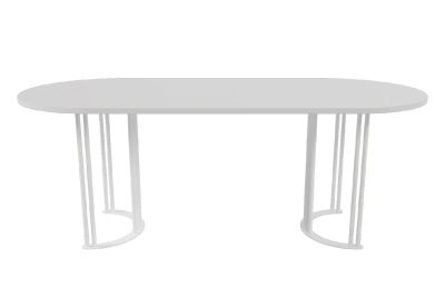 Лот: 25338074. Фото: 1. Стол GENGLASS Violur. Столы, стулья, обеденные группы