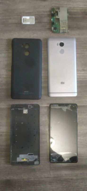 Лот: 17579573. Фото: 1. Xiaomi Redmi 9A 2/32Gb Global... Смартфоны