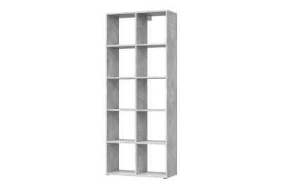 Лот: 23676845. Фото: 1. Стеллаж Hoff Bricks. Гостиные, стенки, горки