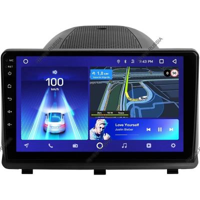 Лот: 20760108. Фото: 1. Магнитола Teyes CC2 Lite Plus... Автомагнитолы