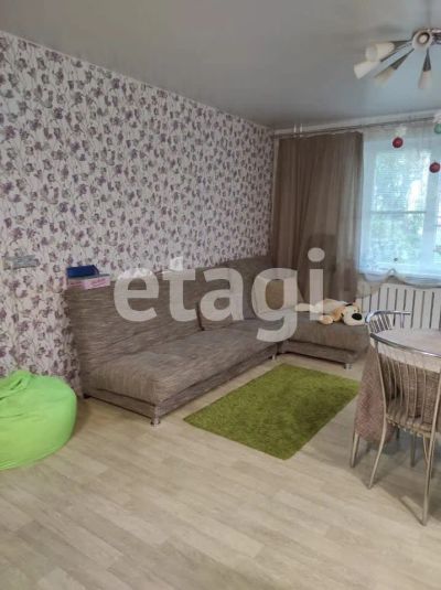 Лот: 25285663. Фото: 1. 3-комн. квартира , Красноярск... Квартиры, студии