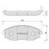 Лот: 14634774. Фото: 1. FPD14 \96475027\HANKOOK FRIXA... Запчасти