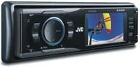 Лот: 3246884. Фото: 1. JVC Exad KD-AVX12EE. Автомагнитолы