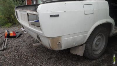 Лот: 3048974. Фото: 1. кузов ваз 2107. Кузов