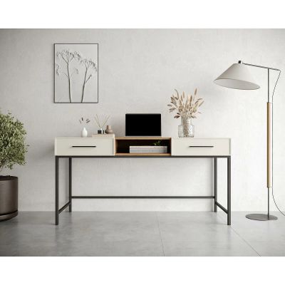 Лот: 24298806. Фото: 1. Стол LaRedoute. Компьютерные и письменные столы