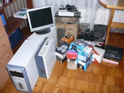 Лот: 5100944. Фото: 1. Всякое. Другое (компьютеры, оргтехника, канцтовары)