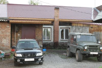 Лот: 6951878. Фото: 1. продам дом в Зыково. Дома