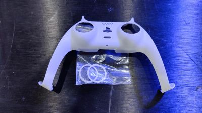 Лот: 20682250. Фото: 1. Сменная панель на геймпад Playstation... Аксессуары для игровых приставок, консолей, геймпады