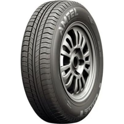 Лот: 5325406. Фото: 1. 175/65 R14 Amtel Planet NV 82H... Шины