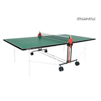 Лот: 10158476. Фото: 1. Теннисный стол Donic Outdoor Roller... Другое (спортивные товары)