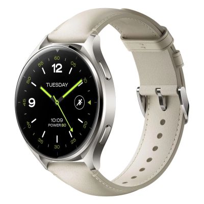 Лот: 24441811. Фото: 1. Смарт-часы Xiaomi Watch 2 Titan... Смарт-часы, фитнес-браслеты, аксессуары