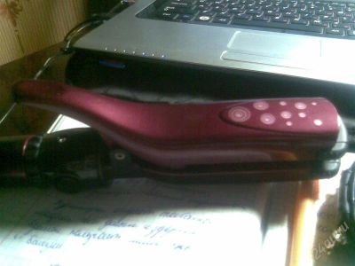 Лот: 921020. Фото: 1. Утюжок. Остальная техника