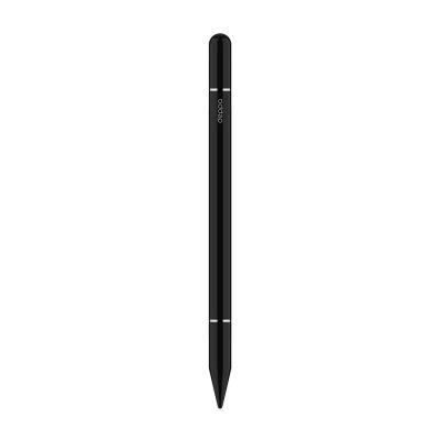 Лот: 24480175. Фото: 1. Стилус Deppa Pro Stick Black... Стилусы, перчатки для экрана