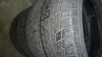 Лот: 4594605. Фото: 1. Michelin X-Ice North шип, 4 шт... Шины