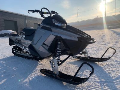 Лот: 18602264. Фото: 1. Polaris RMK 800. Снегоходы, квадроциклы