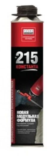 Лот: 3774322. Фото: 1. Монтажная пена Технониколь 65л... Клеи, герметики, пена монтажная, клейкие ленты