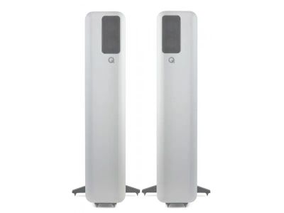 Лот: 25858520. Фото: 1. Портативная акустика Q-Acoustics... Портативные, беспроводные колонки