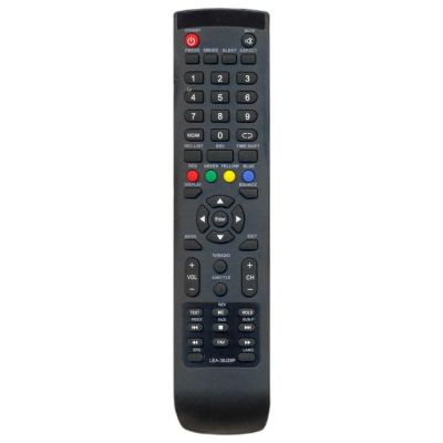 Лот: 15945810. Фото: 1. Пульт Akai LEA-39J29P. Пульты ДУ