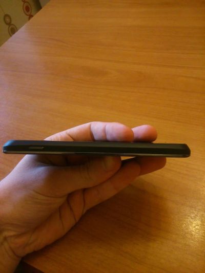 Лот: 4365566. Фото: 1. LG Nexus 4, 16gb желателен обмен... Смартфоны