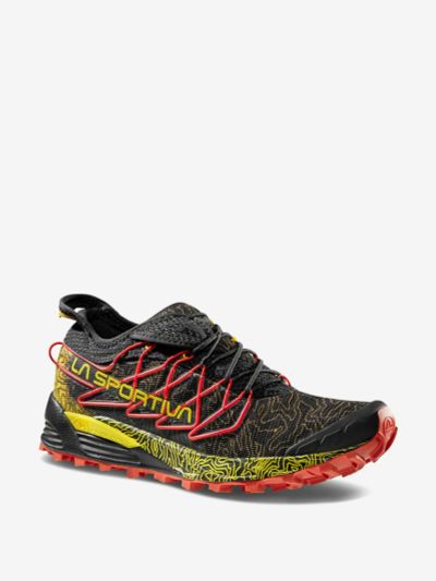 Лот: 25369171. Фото: 1. Кроссовки мужские Mutant La Sportiva... Кеды, кроссовки, слипоны