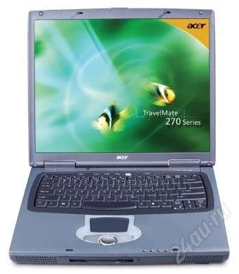 Лот: 2307086. Фото: 1. Недорогой Ноутбук Acer TravelMate... Ноутбуки