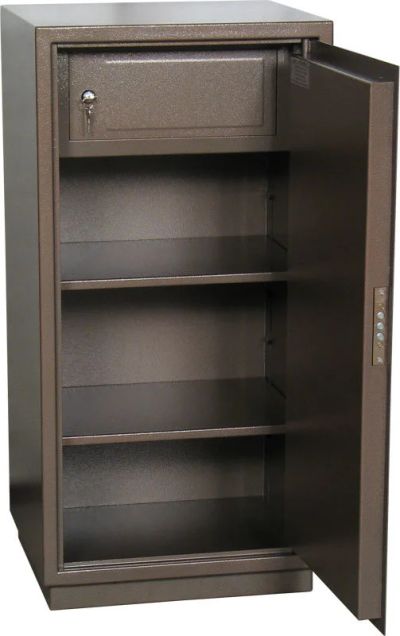 Лот: 10934403. Фото: 1. Шкаф бухгалтерский ШБУ-3т. Металлическая мебель