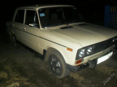 Лот: 1747662. Фото: 1. ваз 2106. Автомобили