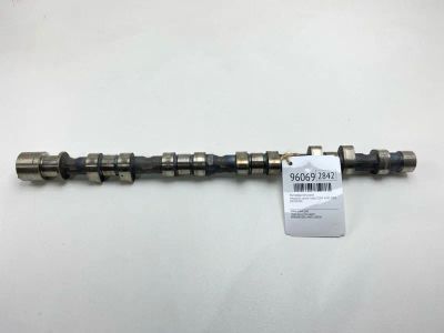 Лот: 24773730. Фото: 1. Распредвал впускной Mitsubishi... Двигатель и элементы двигателя