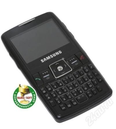 Лот: 516167. Фото: 1. Samsung i320. Кнопочные мобильные телефоны