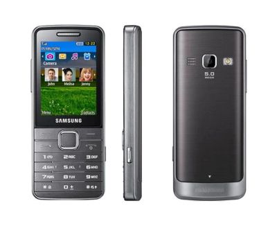 Лот: 3639554. Фото: 1. Продам телефон Samsung S5610 в... Кнопочные мобильные телефоны