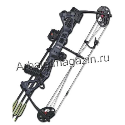 Лот: 5626195. Фото: 1. Лук Rex PKG Новый. Луки, арбалеты