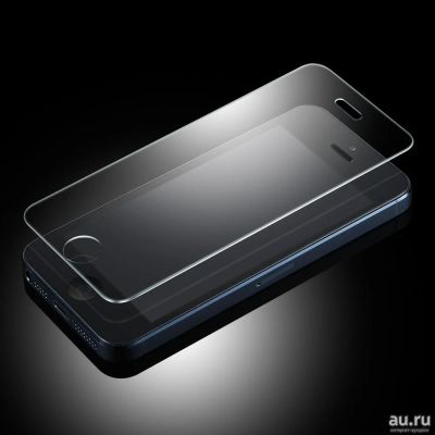 Лот: 9301442. Фото: 1. Новое! Защитное стекло для iPhone... Защитные стёкла, защитные плёнки