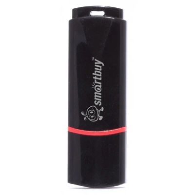 Лот: 6445902. Фото: 1. USB флешка 8Gb/8 Gb/8Гб/8 Гб SmartBuy... USB-флеш карты